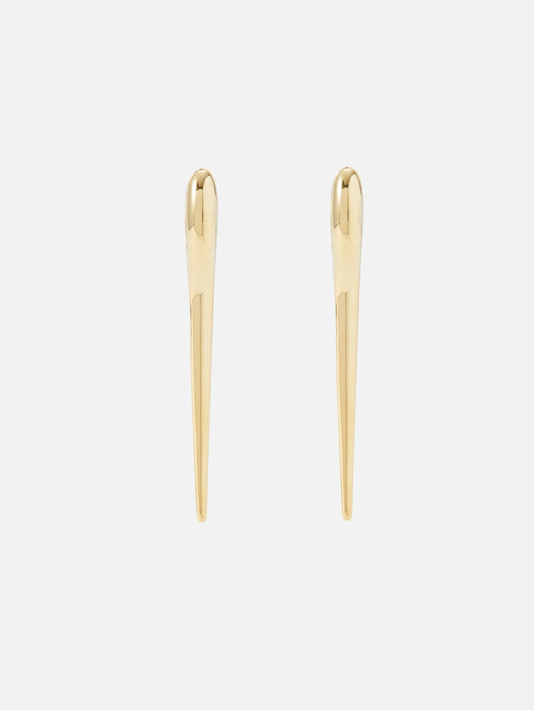 Medium Lola Needle Earring