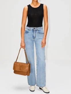 Medium Niki Chain Bag