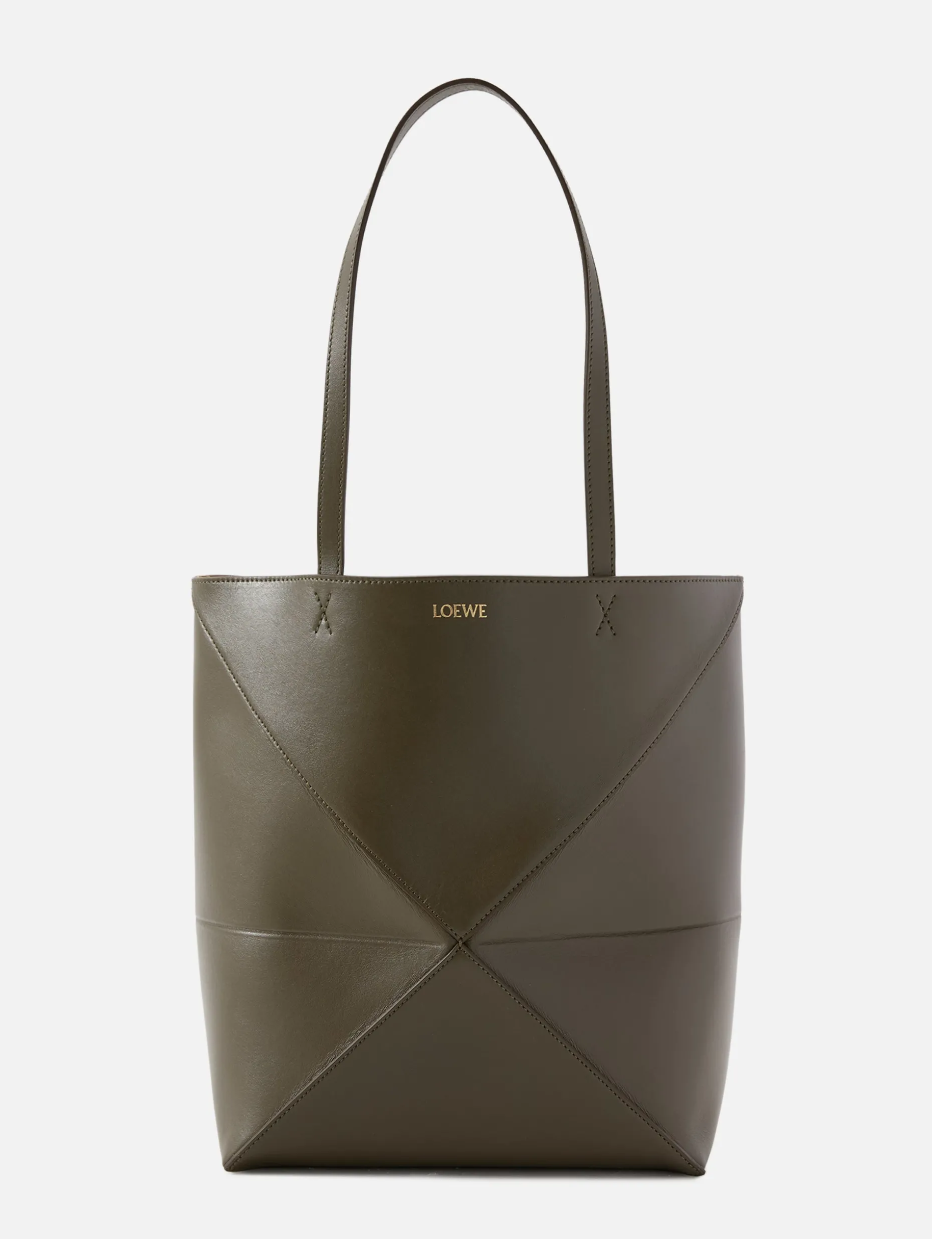 Medium Puzzle Tote