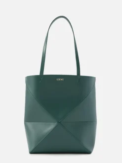 Medium Puzzle Tote