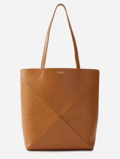 Medium Puzzle Tote