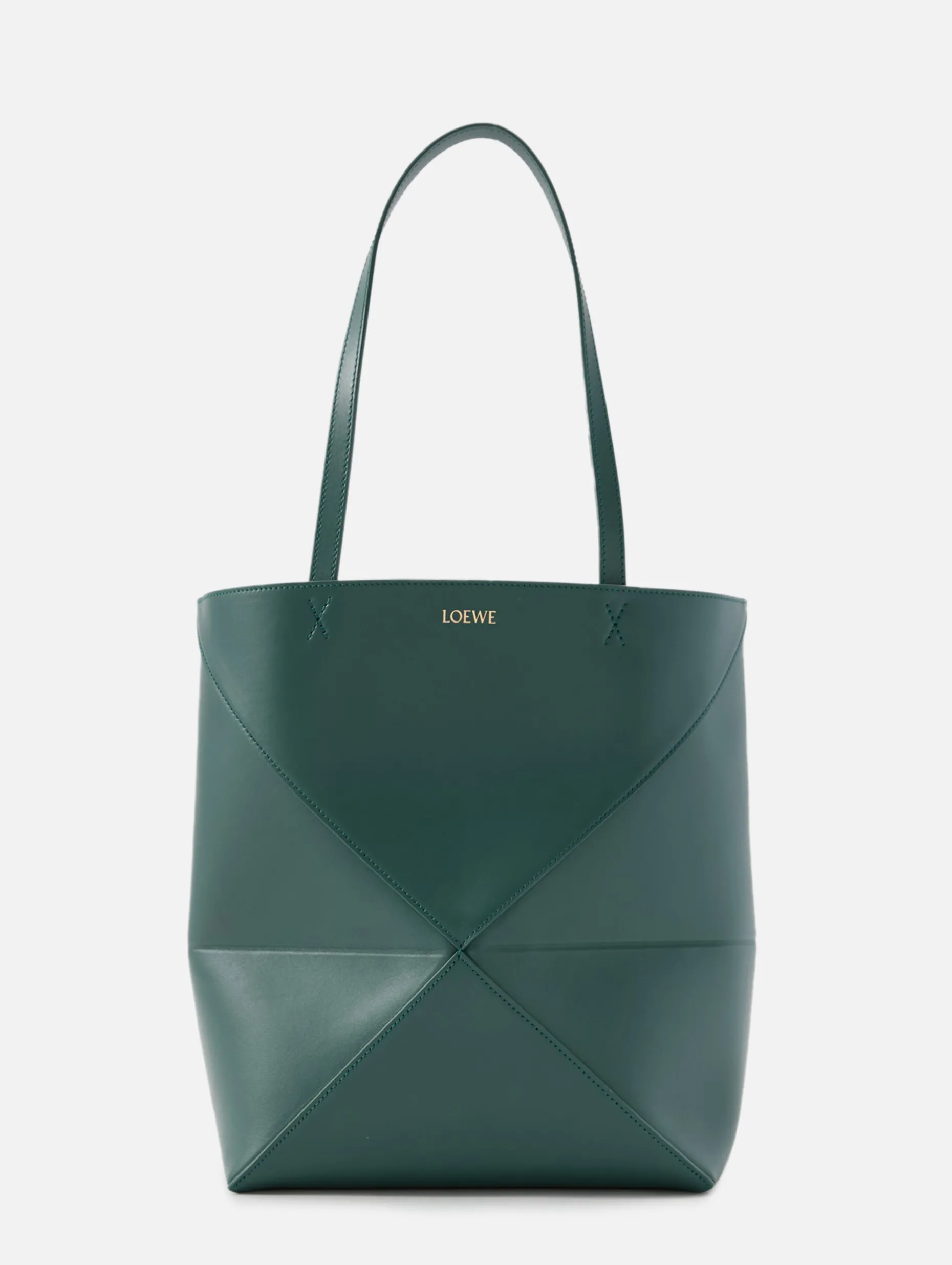 Medium Puzzle Tote