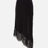 Mellado Ollie Midi Skirt