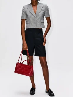 Mens Inspired Bermuda Short