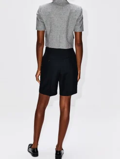 Mens Inspired Bermuda Short