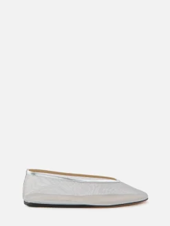 Mesh Luna Slipper
