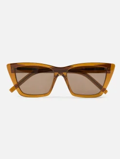 276 Mica Cat Eye Frame