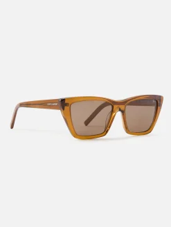 276 Mica Cat Eye Frame