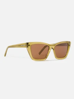 276 Mica Cat Eye Frame