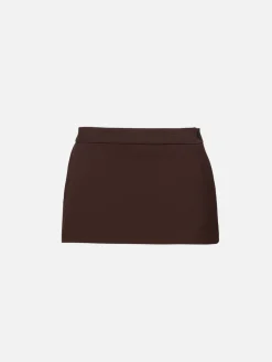 Micro Mini Skirt