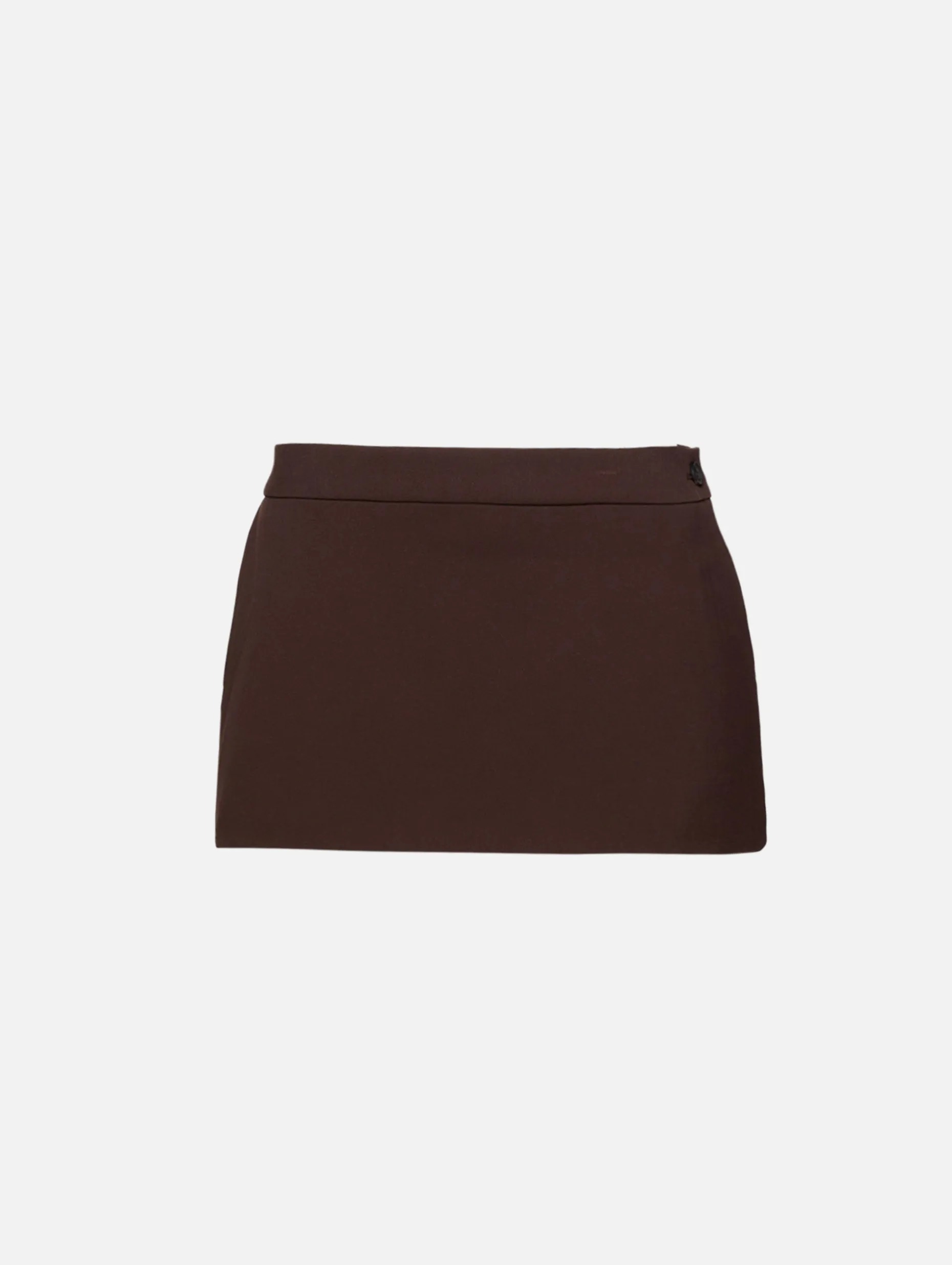 Micro Mini Skirt
