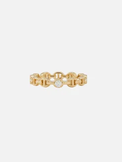 Micro Tri-Link II Ring