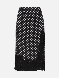 Midi Skirt