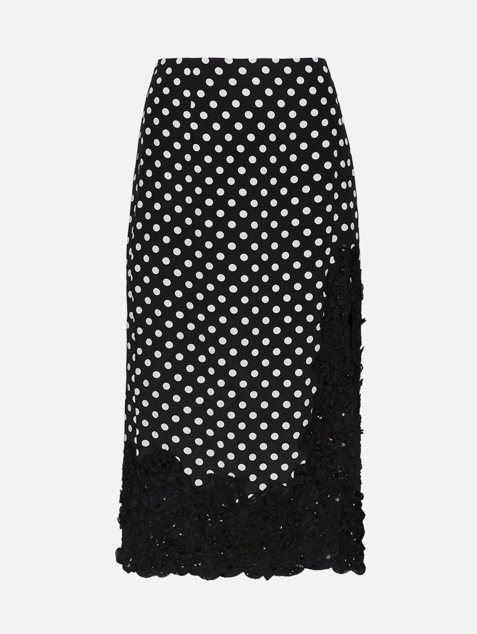 Midi Skirt