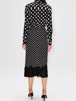 Midi Skirt
