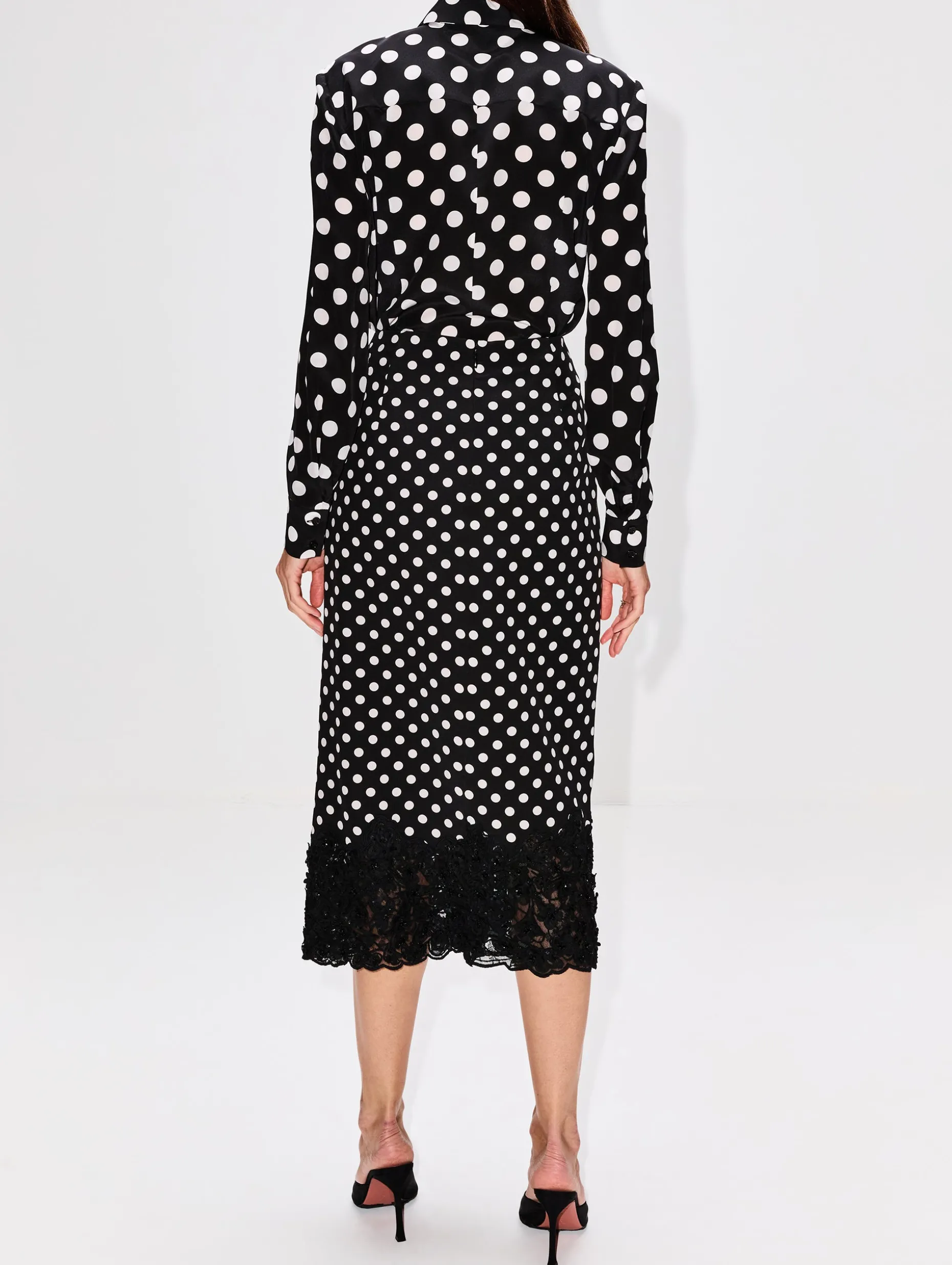 Midi Skirt