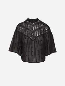 Mikki Blouse