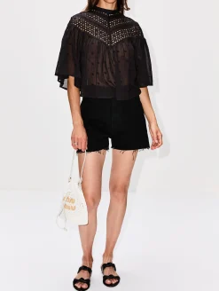 Mikki Blouse