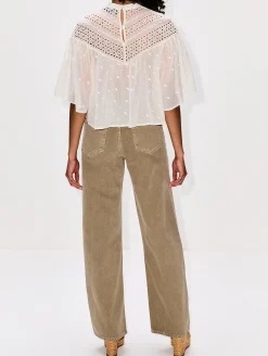 Mikki Blouse