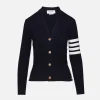 Milano Classic V Neck Cardigan