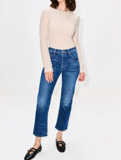 Milla Sweater