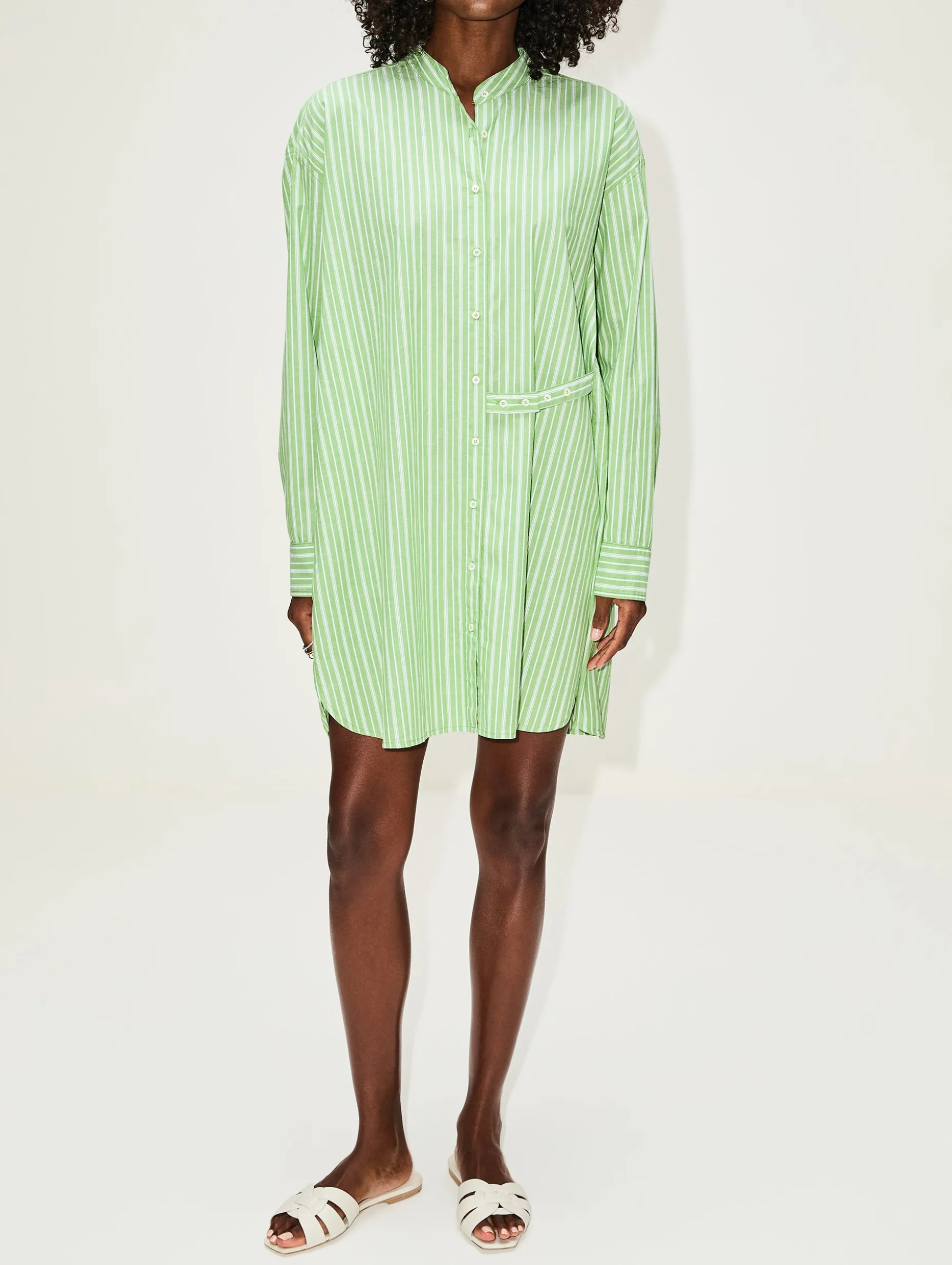 Mills Dress