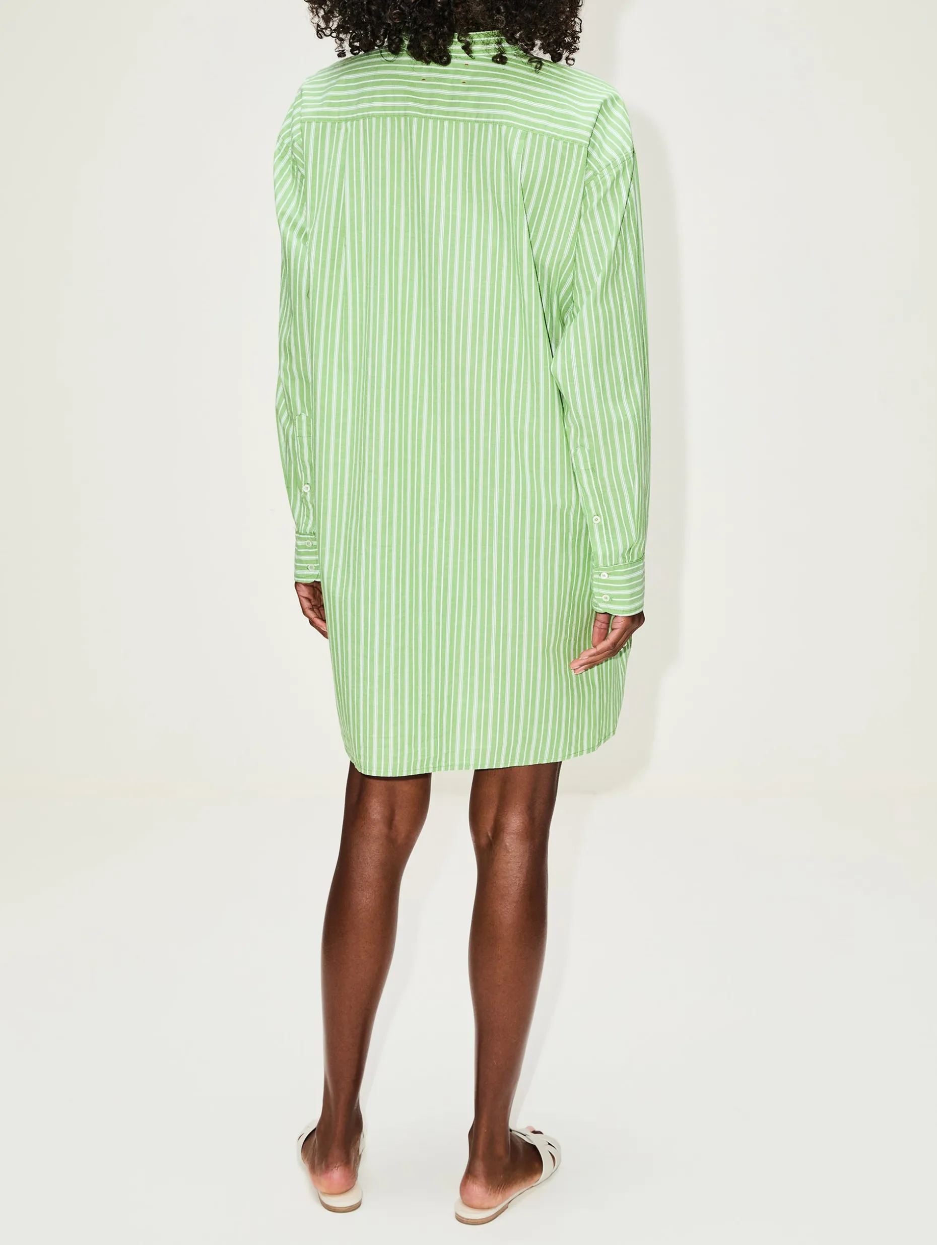 Mills Dress