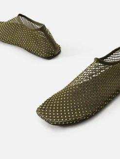 Minette Flat