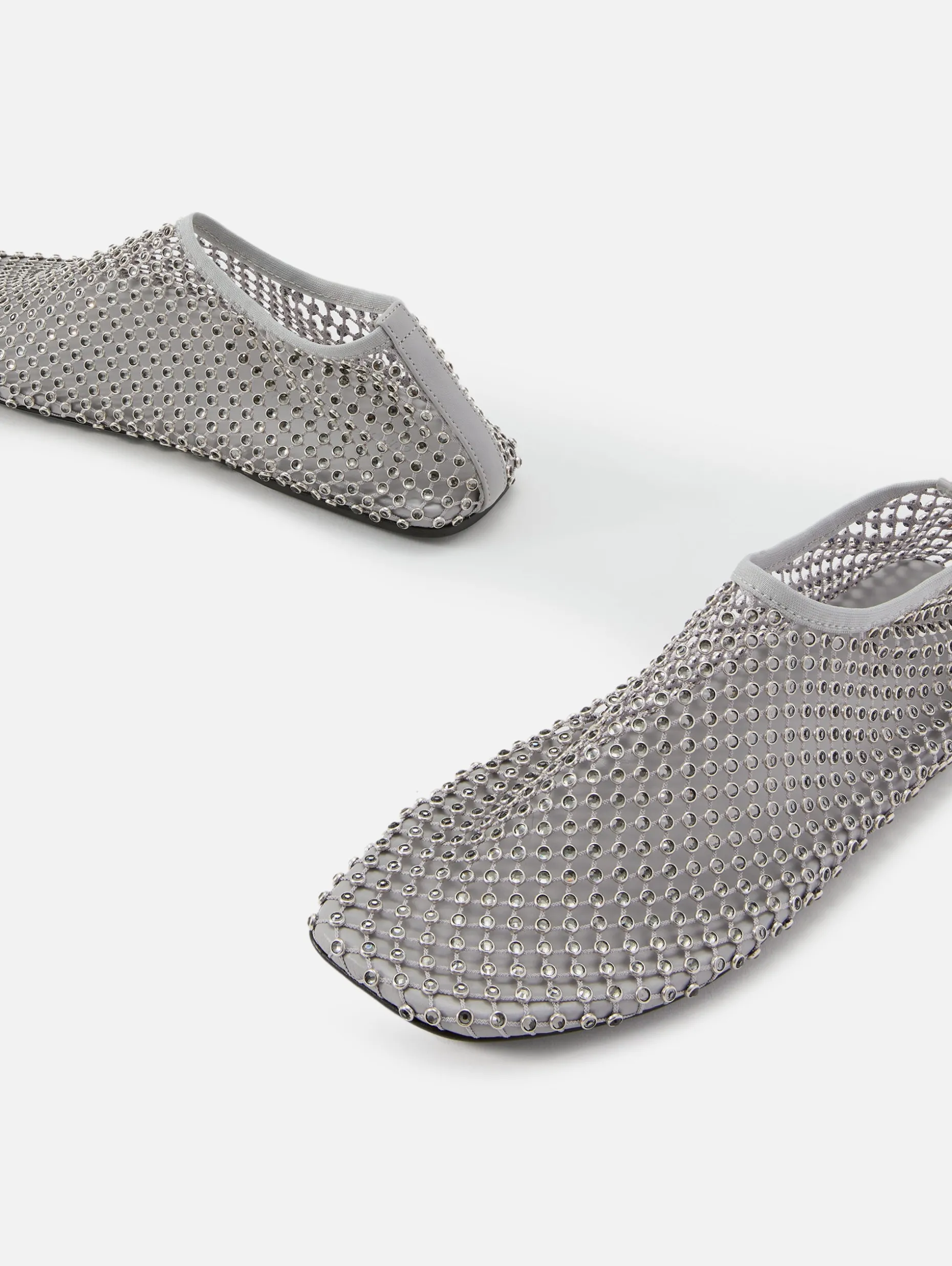 Minette Flat