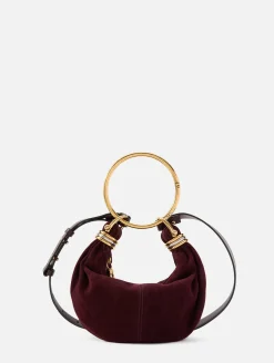 Mini Bracelet Bag
