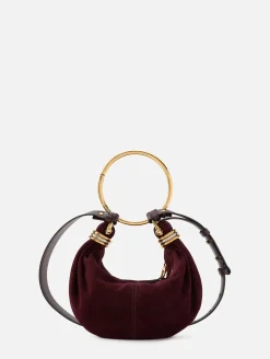 Mini Bracelet Bag