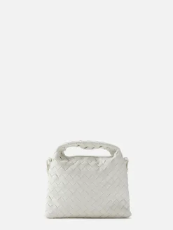 Mini Hop Hobo Bag