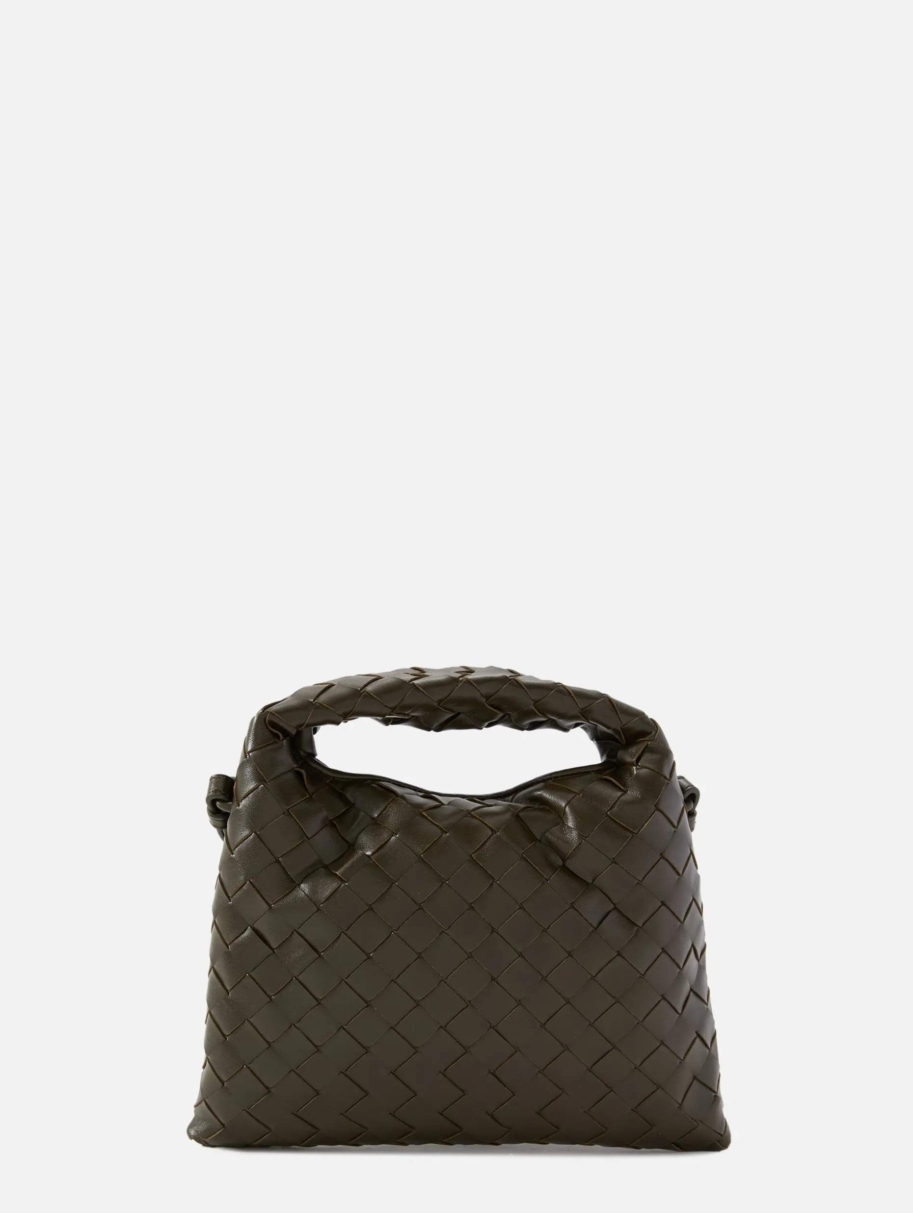 Mini Hop Hobo Bag