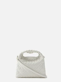 Mini Hop Hobo Bag