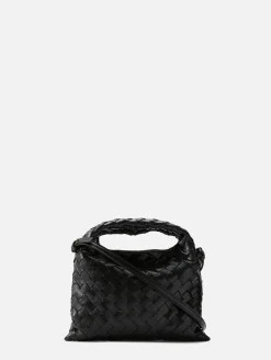 Mini Hop Hobo Bag