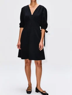 Mini Length Dress