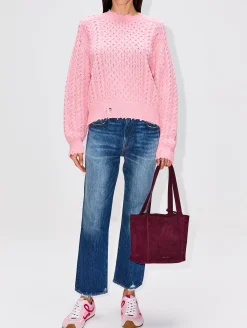 Mini L'Escale Tote