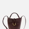 Mini Liberta Bucket Bag