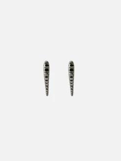Mini Lola Needle Earrings