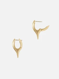 Mini Lola Needle Earrings