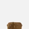Mini Matelasse Camera Bag