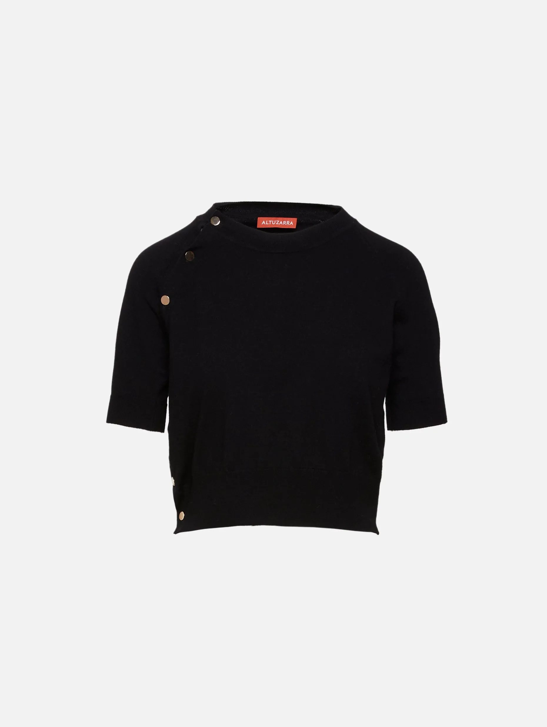 Mini Minamoto Sweater
