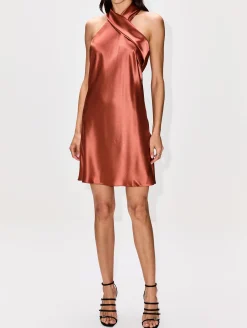 Mini Pandora Dress