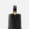 Mini Pebble Bucket Bag