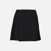 Mini Pleated Skirt
