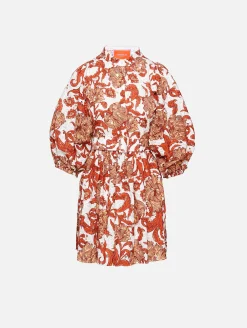 Mini Portofino Dress