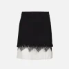 Mini Skirt