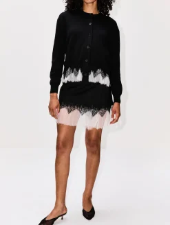 Mini Skirt