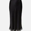Miranda Bias Cut Skirt
