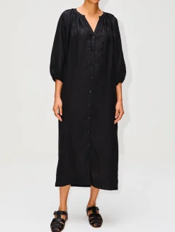 Mitte Shift Dress